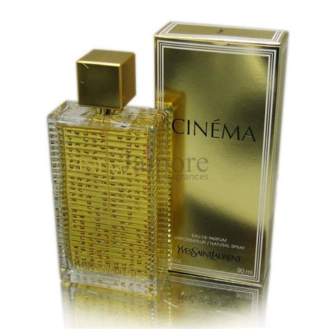 cinema ysl lotion 200ml|ysl cinema perfume.